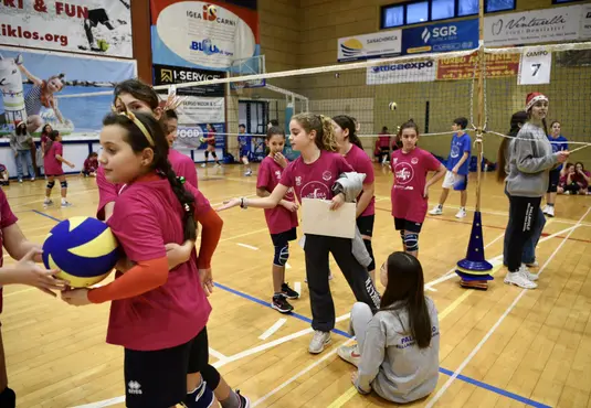 Torneo e Festa Natale 2024