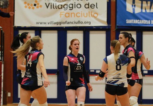 Ricomincia la corsa: 3-0 con Lugo