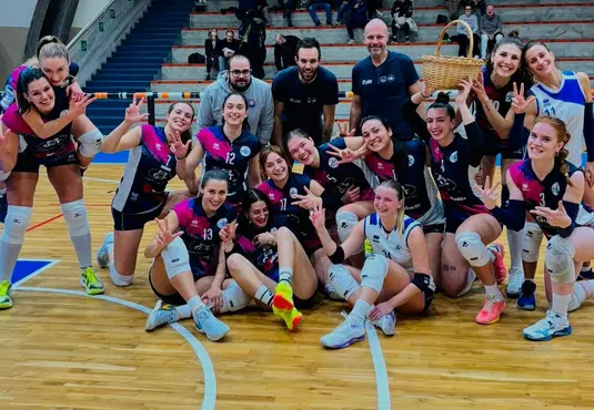 La Gut corre anche a Russi: 3-0 in trasferta