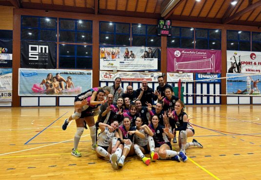 5 punti in 5 giorni, la Gut riparte dal PalaBim