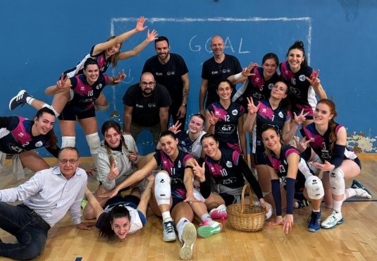 Gut formato trasferta anche a Lugo:  0-3 alla Liverani