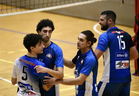 Dinamo a passo lento, ma a Modena è ancora 0-3