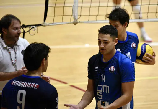 La Dinamo non si ferma: sono tre punti da Ravenna