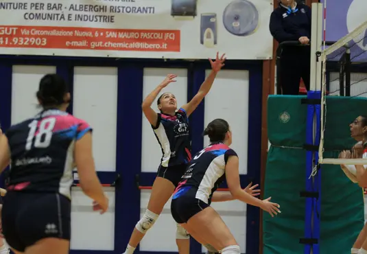 Anche Samma cade, altro nobile scalpo per Bellaria