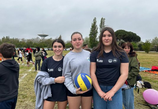 35° - Torneo di Primavera 2026