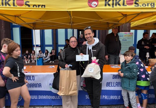 35° - Torneo di Primavera 2026