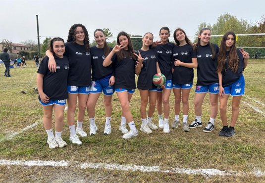 35° - Torneo di Primavera 2026