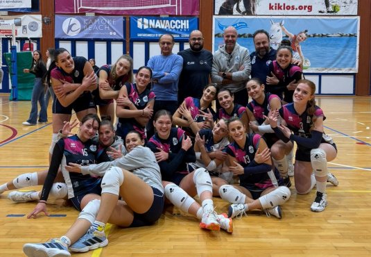 Così è più bello: si soffre a Massa, ma è ancora vittoria!