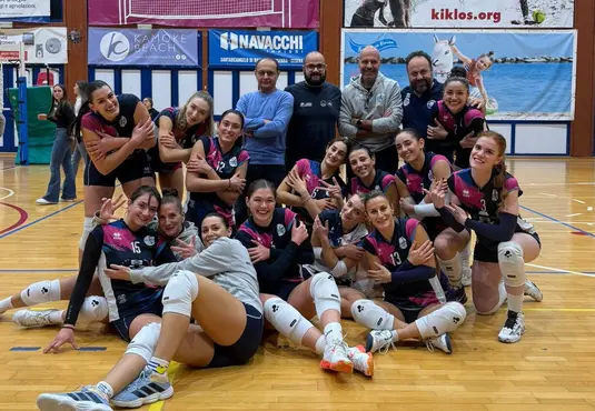 Così è più bello: si soffre a Massa, ma è ancora vittoria!