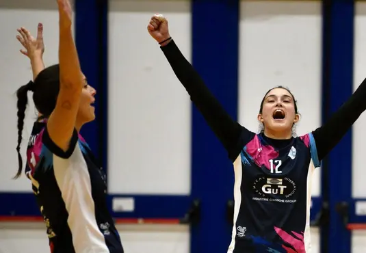 Sei punti da Forlì per una Gut che riparte dopo la sosta