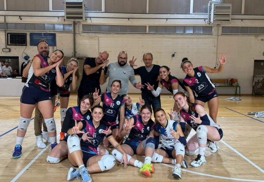 Tre su tre a Bologna: Gut corsara anche a San Lazzaro!