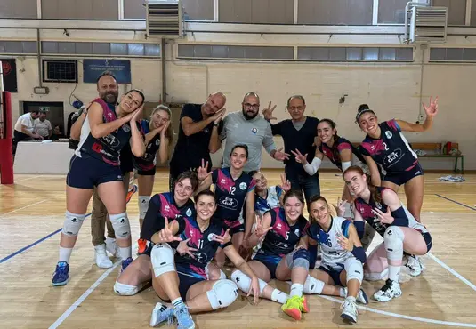 Tre su tre a Bologna: Gut corsara anche a San Lazzaro!