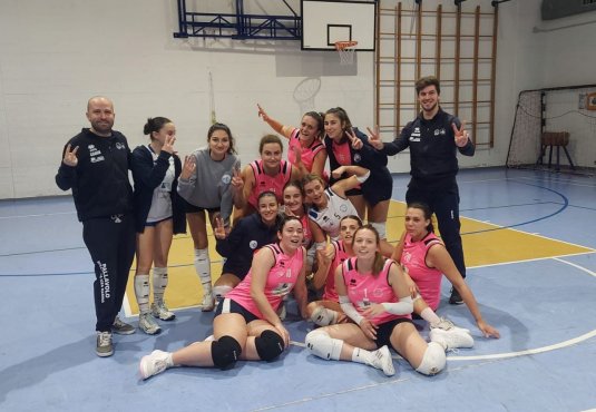 Capolista KO: impresa serie D al tie-break!