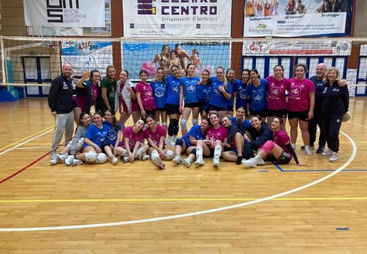 Quattro vittorie e una sconfitta: Marzo in uscita dalla crisi per la serie D