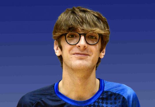 Servono cinque set alla Dinamo ma a Ravenna è 2-3!