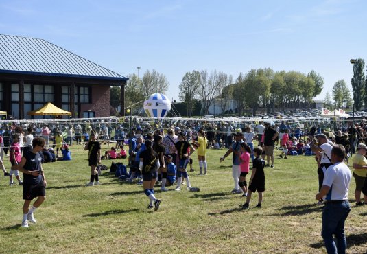 33° Torneo di Primavera
