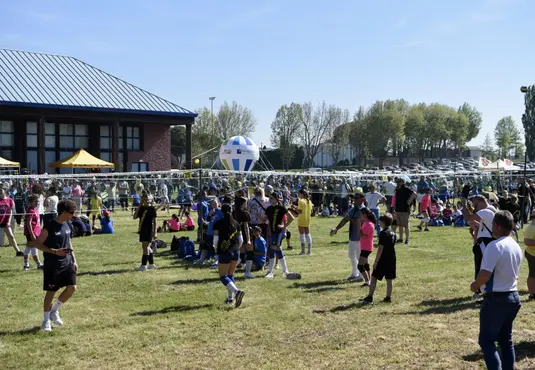 33° Torneo di Primavera