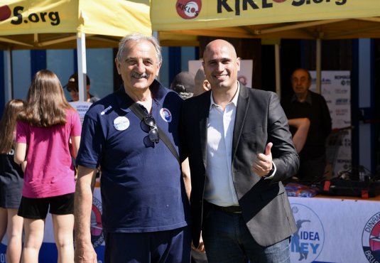 33° Torneo di Primavera