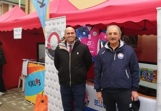 Il PalaBim si rifá il trucco: in estate il via ai lavori