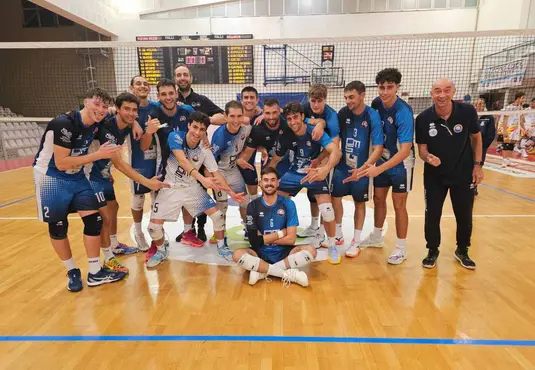 Da Ravenna con i primi tre punti della stagione