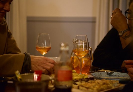 23.12 Aperitivo Natale 2023
