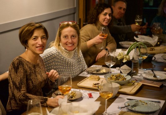 23.12 Aperitivo Natale 2023