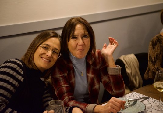 23.12 Aperitivo Natale 2023