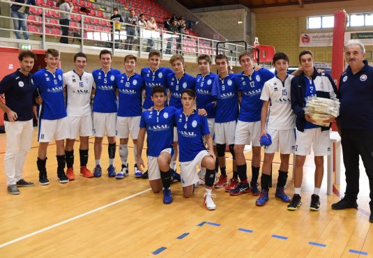 3° Trofeo Città di Bellaria