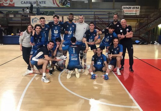 Romagna Banca fa suo lo scontro al vertice: 2-3 alla Rainbow