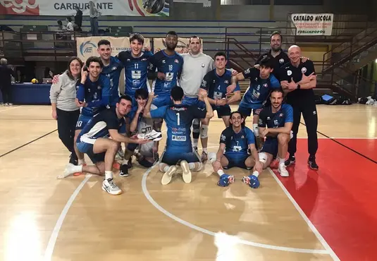 Romagna Banca fa suo lo scontro al vertice: 2-3 alla Rainbow