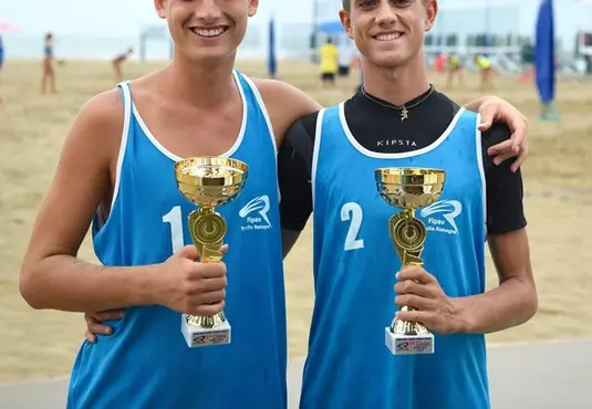 Beach Volley 2019