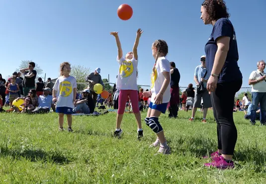 Festa di Primavera