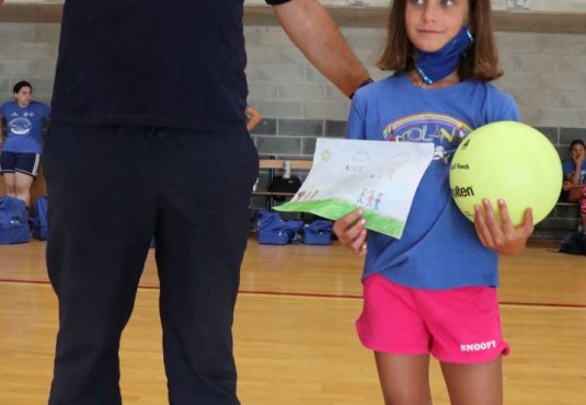 Premiazione Concorso Disegni