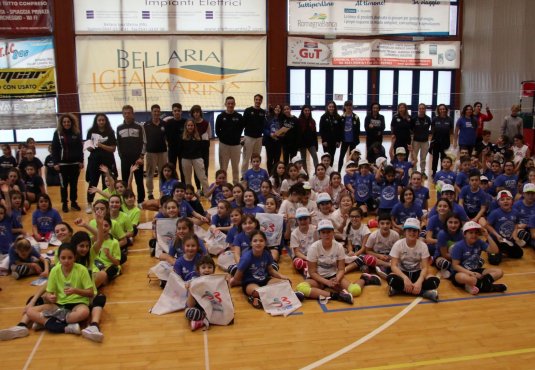 Torneo Volley S3