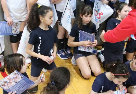 Torneo Volley S3