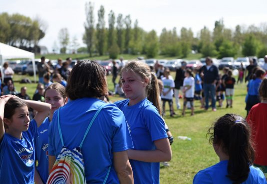 Torneo di Primavera 2022