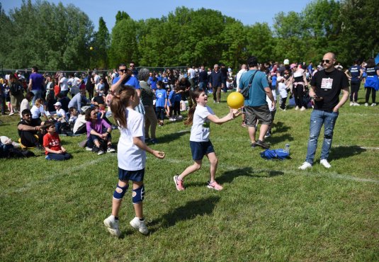 Torneo di Primavera 2022