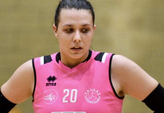 La serie D lotta ma cede al tie-break: solo un punto contro Mosaico Ravenna