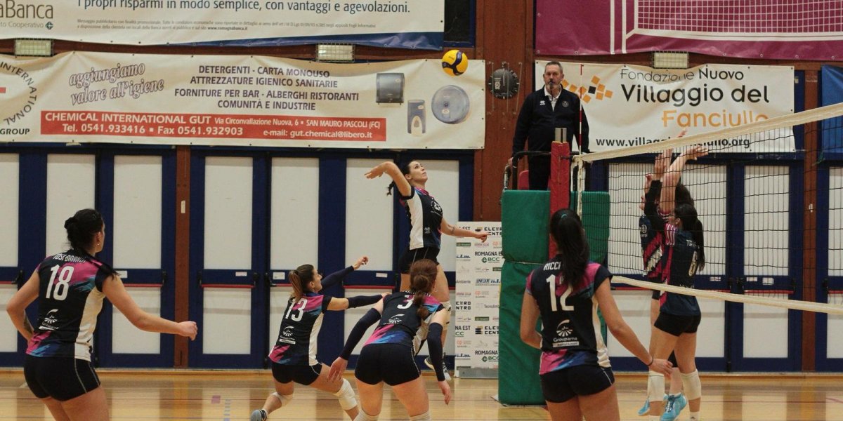 Riscatto in stile Gut: 3-1 su Castello