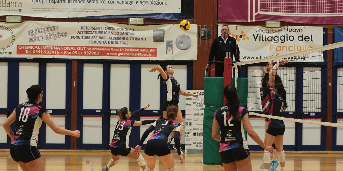 Riscatto in stile Gut: 3-1 su Castello