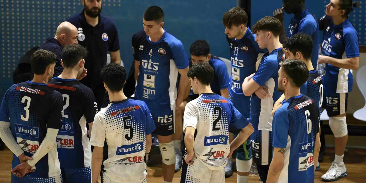Dinamo dai due volti: passa Macerata 1-3