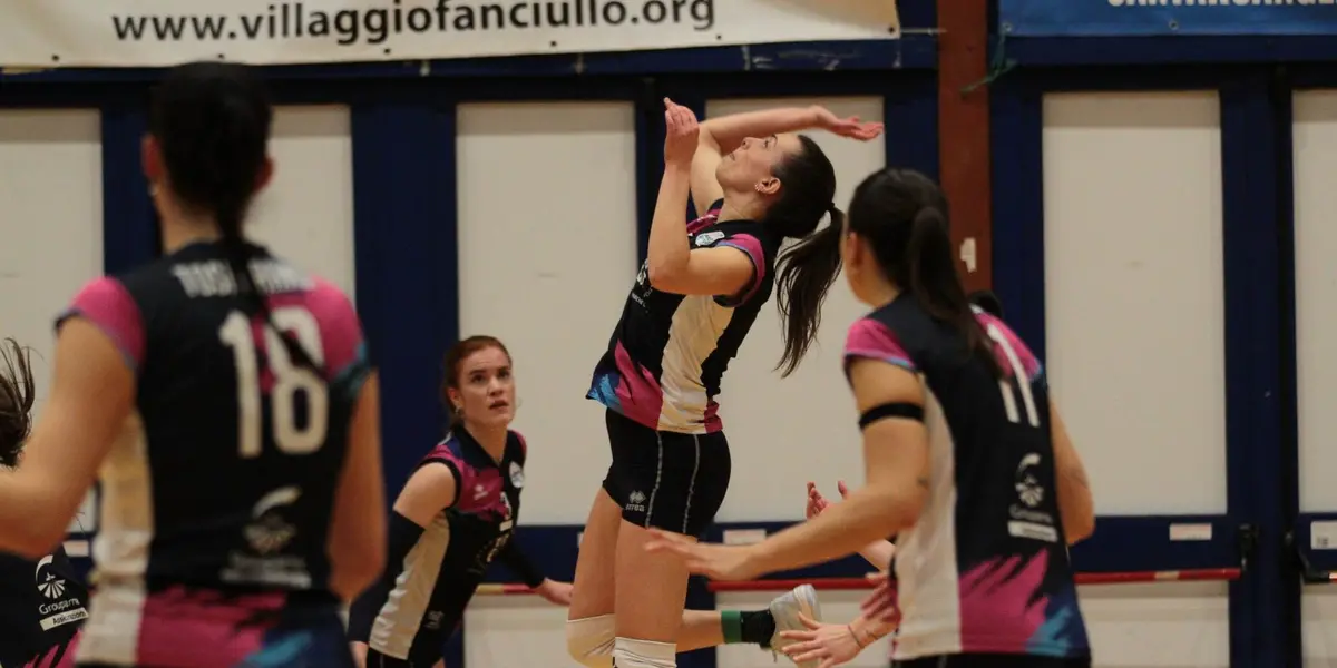 3-0 sulla Fulgur: chi va piano, va sano e va...ai playoff!
