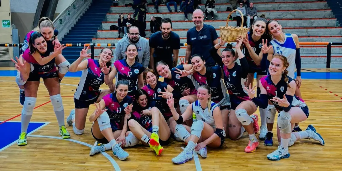 La Gut corre anche a Russi: 3-0 in trasferta