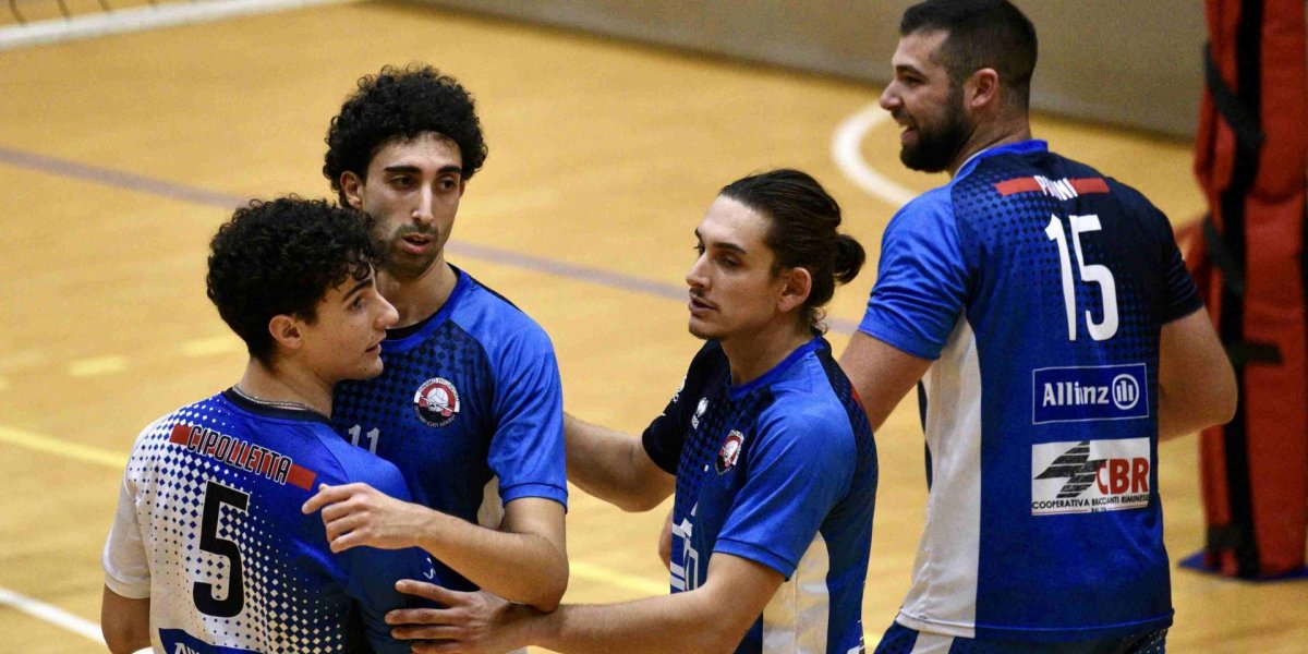 Dinamo a passo lento, ma a Modena è ancora 0-3 Dinamo a passo lento, ma a Modena è ancora 0-3