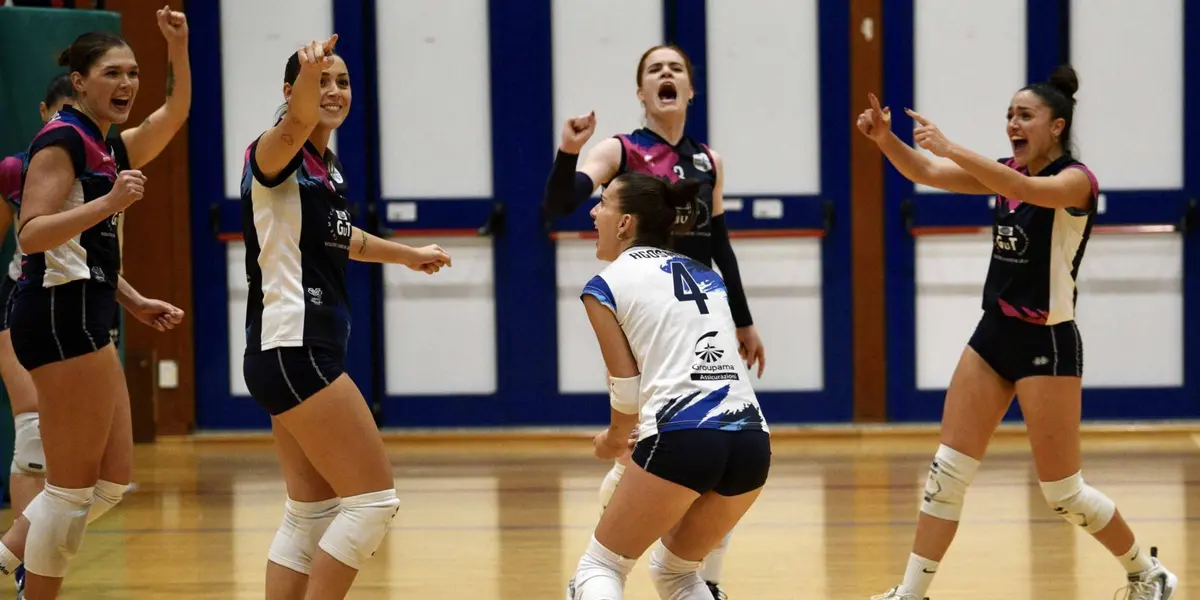 Che bella Gut: Riviera al tappeto 3-0! Che bella Gut: Riviera al tappeto 3-0!