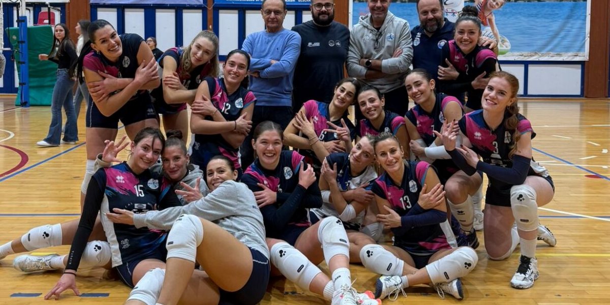 Così è più bello: si soffre a Massa, ma è ancora vittoria! Così è più bello: si soffre a Massa, ma è ancora vittoria!