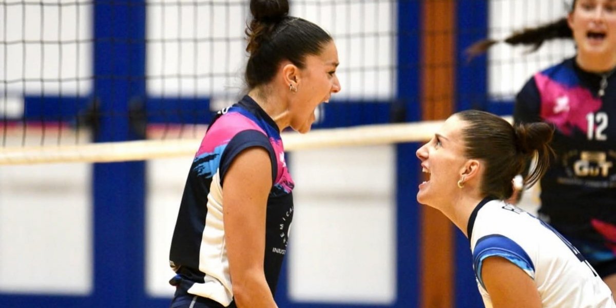 Spettacolo a Russi: Bellaria passa al tie-break! Spettacolo a Russi: Bellaria passa al tie-break!