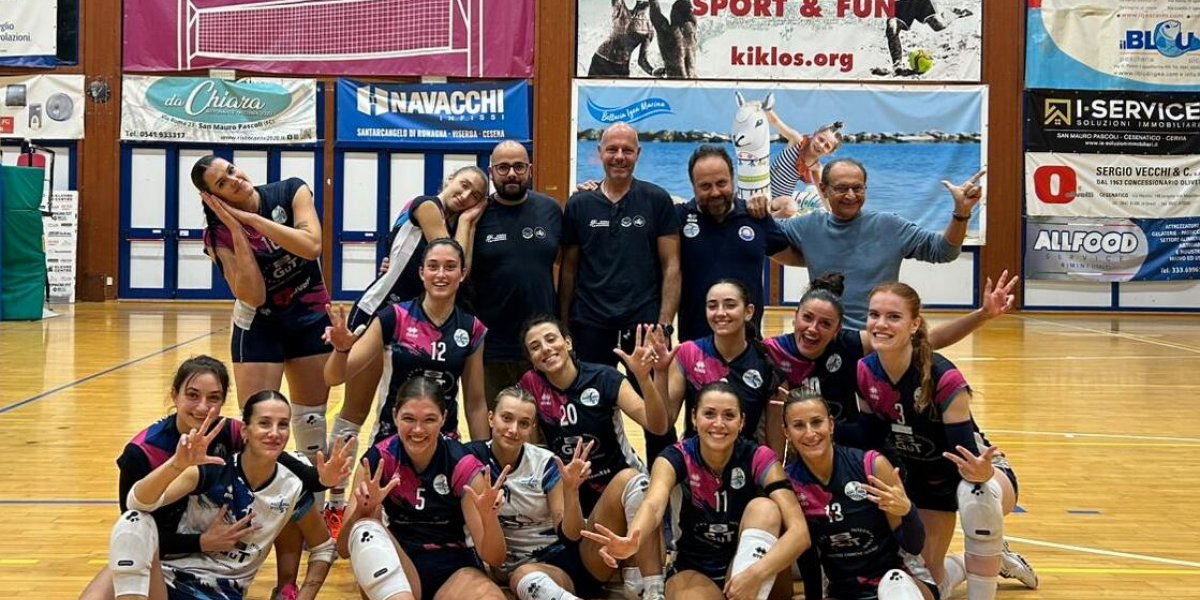 Più facce della stessa Gut, ma arrivano altri tre punti
