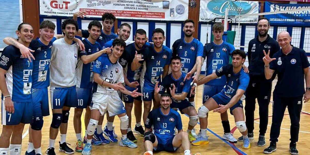 Fortino protetto, Soliera KO: é 3-0 Dinamo