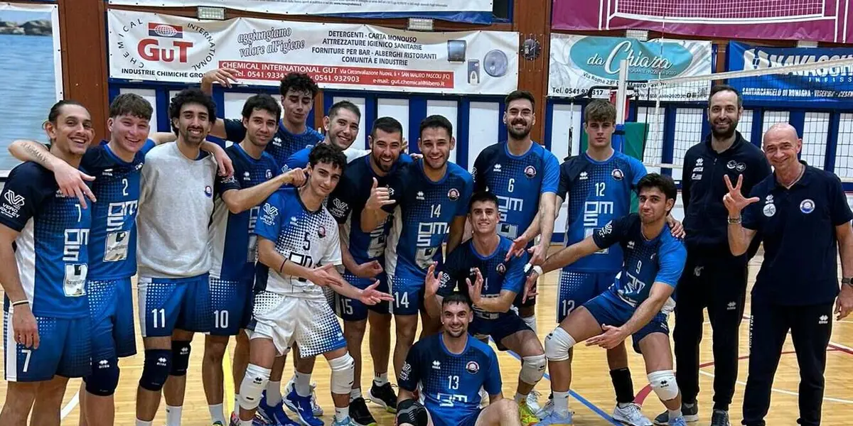 Fortino protetto, Soliera KO: é 3-0 Dinamo